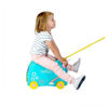 Bild von Kinderkoffer Trunki Una das Einhorn