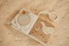 Bild von Buggybuch GRS Newborn