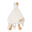 Bild von Kuscheltuch Baby Goose GRS Newborn