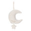 Bild von Spieluhr Mond mit Stern GRS Newborn