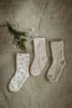 Bild von 3-pack socks Little Christmas - 20/23
