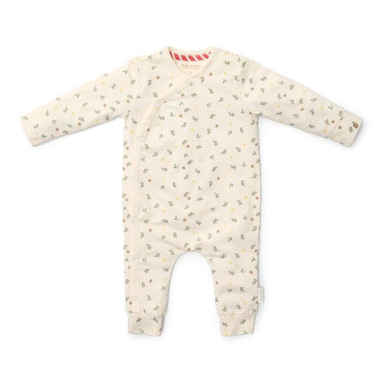 Bild von One-piece pajamas Little Christmas - 62/68
