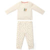 Bild von Two-piece Pajamas Little Christmas - 98/104