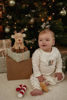 Bild von Two-piece Pajamas Little Christmas - 98/104