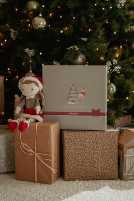 Bild von Geschenkbox Weihnachtsbaumhängerset GRS
