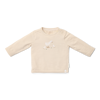 Bild von T-shirt langärmlig Sand - 56