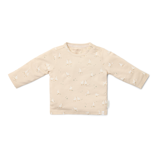 Bild von T-shirt langärmlig Little Goose - 44