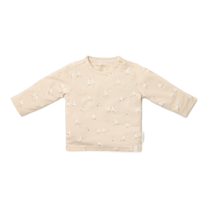 Bild von T-shirt langärmlig Little Goose - 74