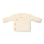 Bild von T-shirt wrap long sleeves Creme - 44