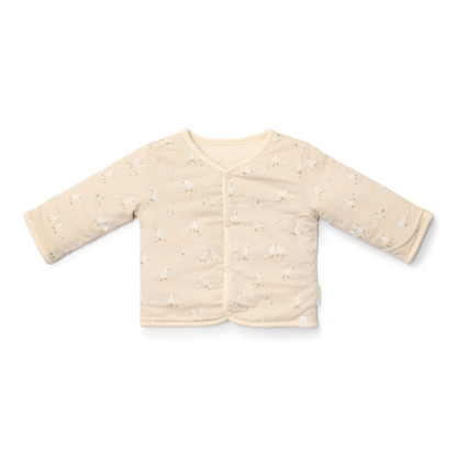 Bild von Cardigan zweiseitig Little Goose - 50