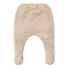 Bild von Hose gestrickt Soft Beige Melee - 62