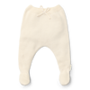 Bild von Hose gestrickt Off White - 62