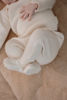 Bild von Hose gestrickt Off White - 62