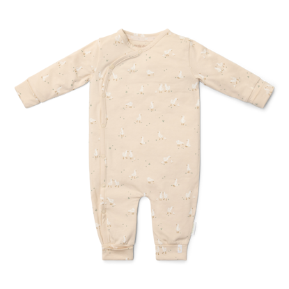 Bild von Wickelstrampler Little Goose - 68