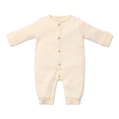 Bild von Strampler Creme - 50