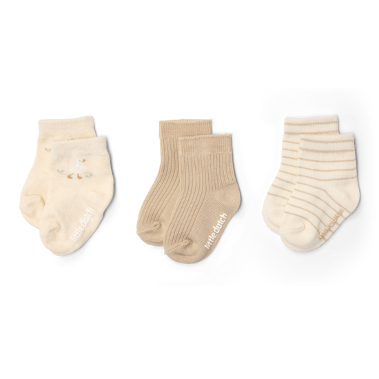 Bild von Socken 3-er PackMulti - 62-74