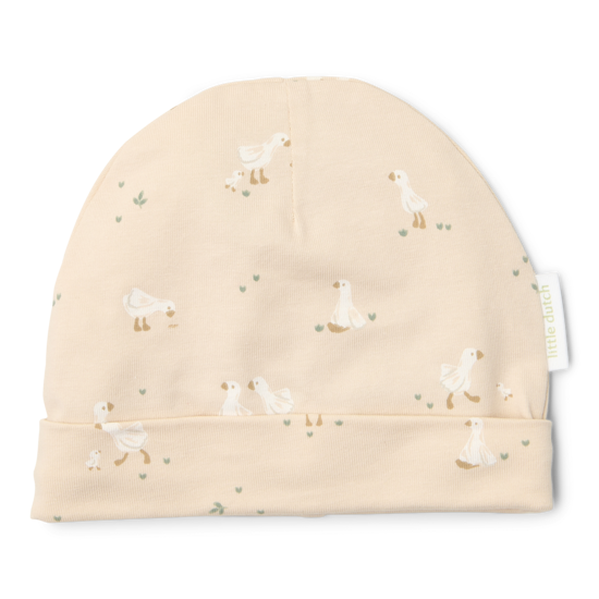Bild von Mütze Little Goose - 0-3 months