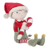 Bild von Weihnachtspuppe Jim 35cm