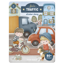 Bild von Stickerbuch Jim