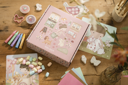 Bild für Kategorie NEW ! Basteln / Malen