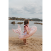 Bild von Little Dutch Dreamy Mermaid Schwimmring mit Flosse 91 cm