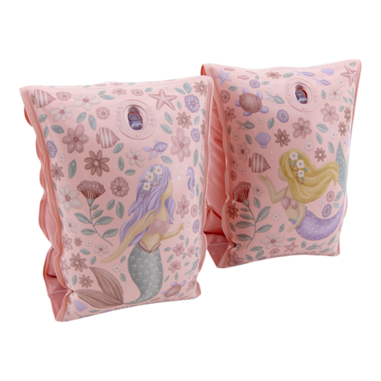 Bild von Little Dutch Schwimmflügel Dreamy Mermaid
