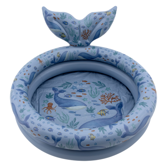 Bild von Little Dutch Pool Ocean World 80 cm