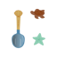 Bild von Little Dutch Ocean World Beach Set 3pcs
