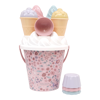Bild von Little Dutch Dreamy Mermaid Icecream Bucket Set 14