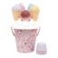Bild von Little Dutch Dreamy Mermaid Icecream Bucket Set 14