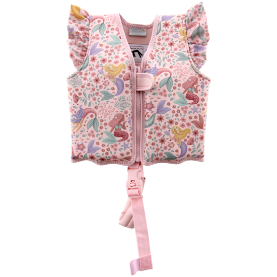 Bild von Little Dutch Schwimmweste 2-3 Jahre Dreamy Mermaid