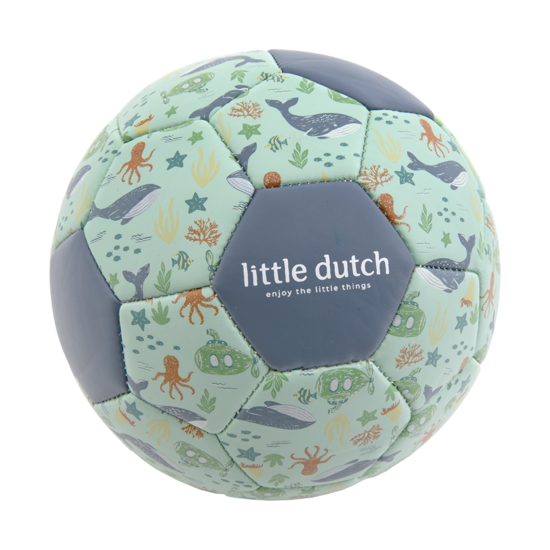 Bild von Little Dutch Miniball Ocean World