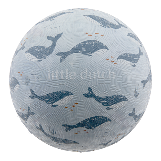 Bild von Little Dutch Plastikball Ocean World