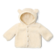 Bild von Teddy cardigan Off White - 74