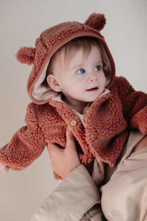 Bild für Kategorie Newborn Winter ( Teddy )