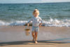 Bild von Swim trunks Seashells Multi-colour - 86/92