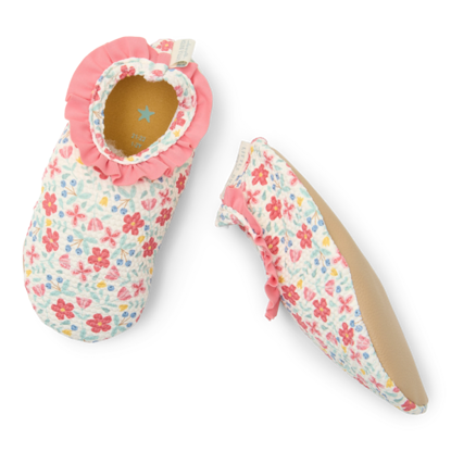 Bild von Schwimm Schuhe Sunny Flowers Multi-colour - Size 27-28