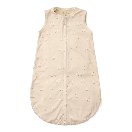 Bild von Sommerschlafsack 90 cm - Little Goose