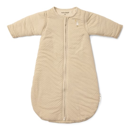 Bild von Winterschlafsack 90 cm - Soft Beige