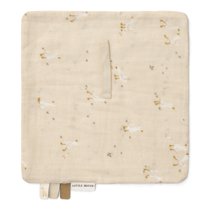 Bild von Schnullertuch - Little Goose