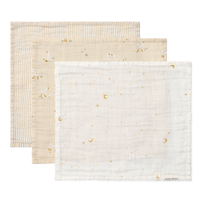 Bild von Mundtücher Set - Little Goose