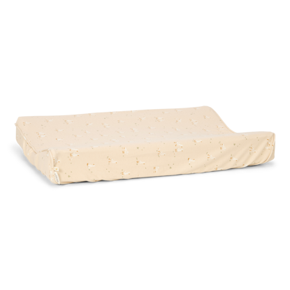 Bild von Wickelauflagenbezug - Little Goose