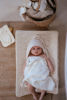Bild von Wickelauflagenbezug - Little Goose