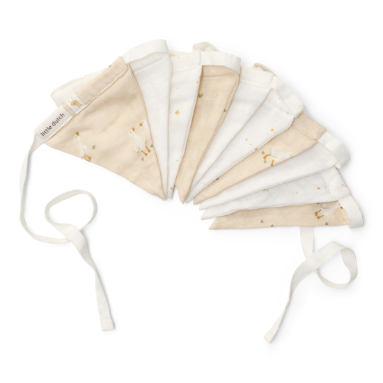 Bild von Girlande- Little Goose