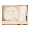 Bild von Geschenkbox Textil -  Moon & Stars
