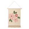 Bild von Wandteppich Blume - Blume