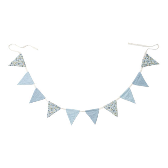 Bild von Girlande - Forest Adventures