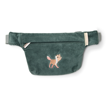 Bild von Hüfttasche - Grün - Größe Einheitsgröße - Forest Friends