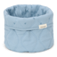 Bild von Aufbewahrungsbox klein - Pure Denim Blue