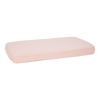 Bild von Spannbetttuch Wiege - Pure Blossom 40x80cm